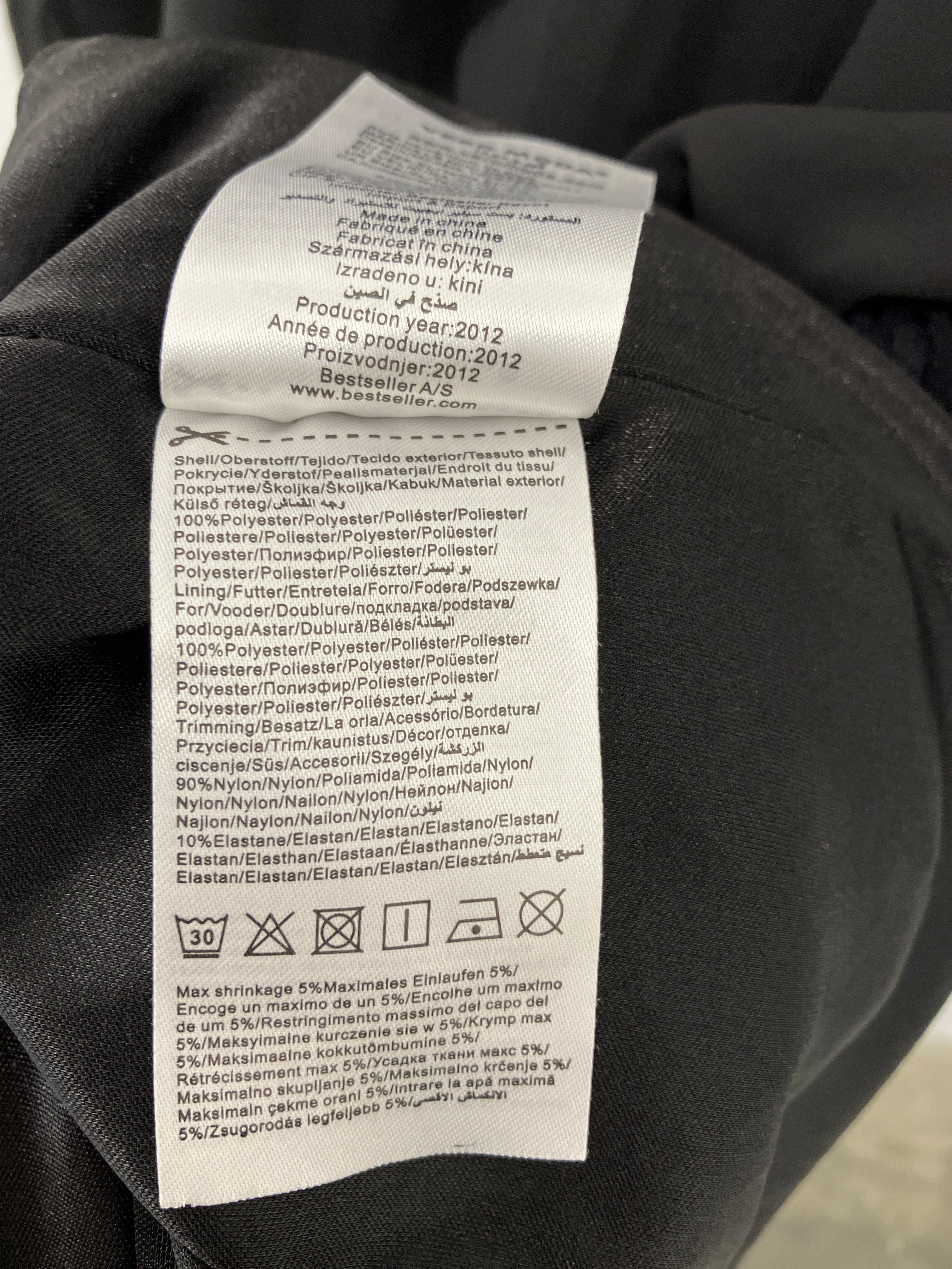 Vero Moda Kjole
